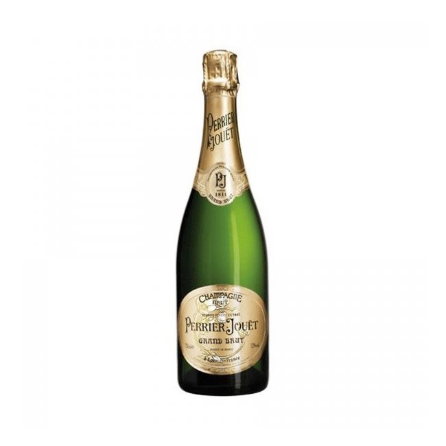 CHAMPAGNE PERRIER-JOUET GRAND BRUT | Kylix