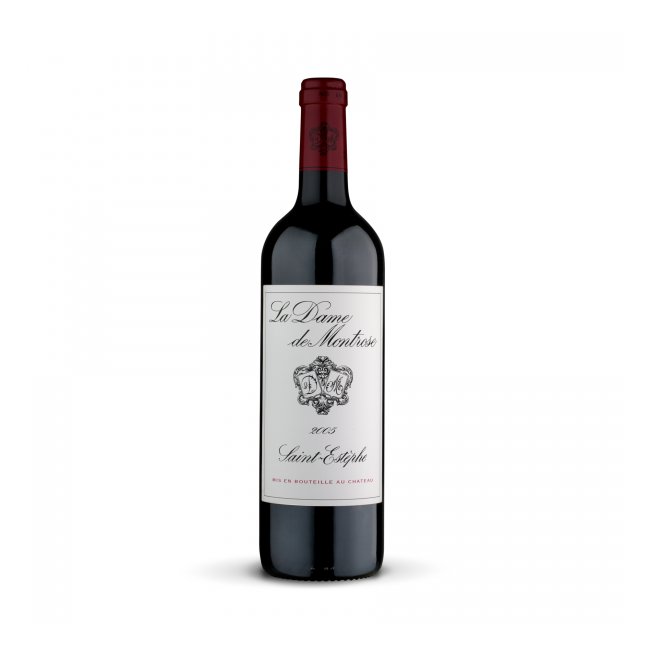 CHATEAU MONTROSE LA DAME DE MONTROSE 2019 | Kylix