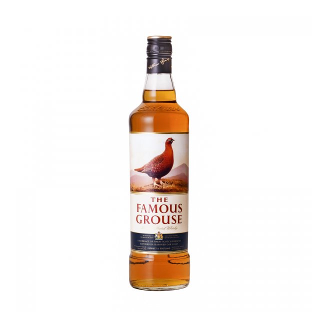 FAMOUS GROUSE | Kylix