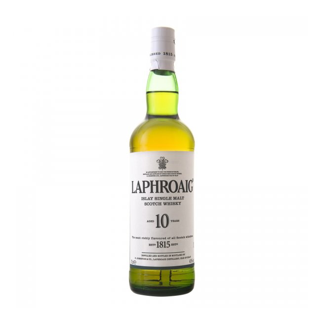 LAPHROAIG 10 YO | Kylix