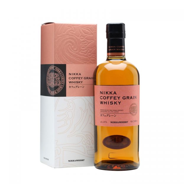 NIKKA COFFEY GRAIN | Kylix