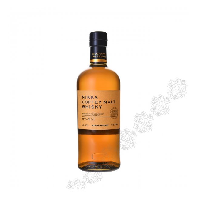 NIKKA COFFEY MALT | Kylix