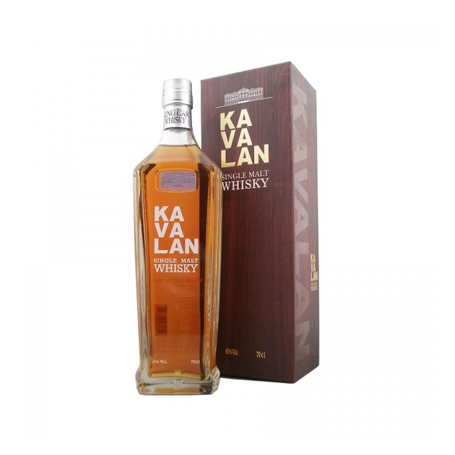 KAVALAN SINGLE MALT | Kylix