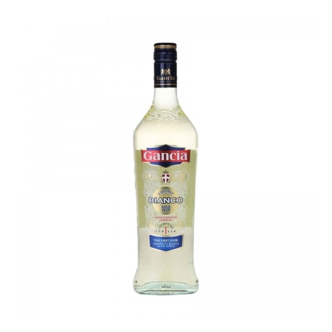 GANCIA VERMOUTH DRY 750ml 飲料・酒