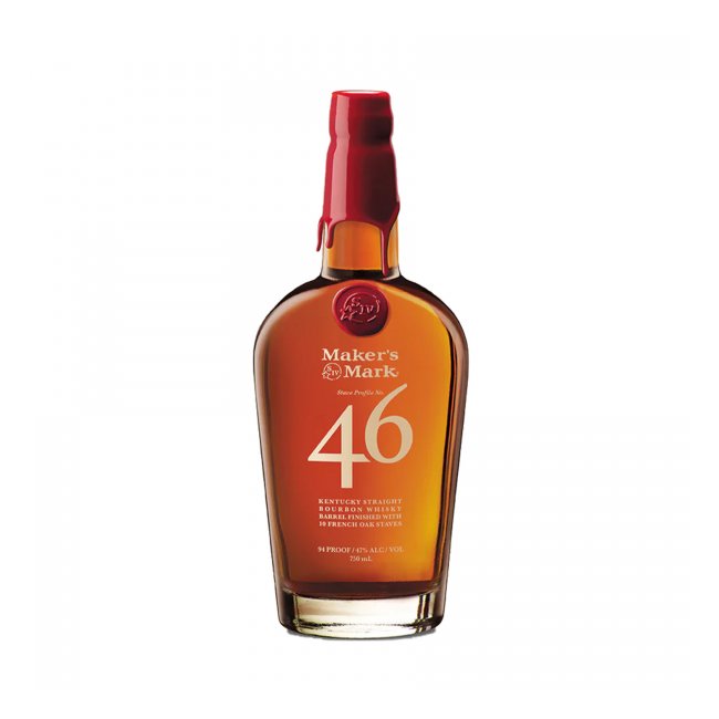 MAKER'S MARK 46 | Kylix