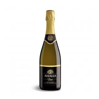 ΤΣΕΛΕΠΟΣ AMALIA BRUT 375ml