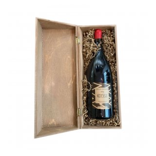 NAVARINO GIFT SET * KOTYLE* CABERNET 1,5L