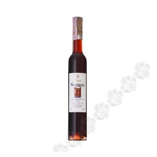 CHATZIDAKI VINSANTO 16 Year Old 2004 375ml