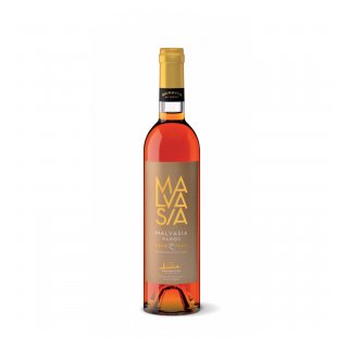 MORAITIS WINERY MALVASIA 2 y.o. 500ml