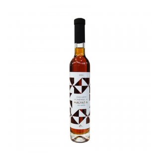 TSIMBIDI WINERY MONEMVASIA- MALVASIA SWEET 375ml 2012