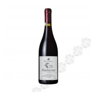 DALAMARA NAOUSSA RED 2018