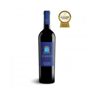 ΤΣΕΛΕΠΟΣ ΝΥΧΤΕΡΙ ΚΑΝΑΒΑ ΧΡΥΣΟΥ 2019