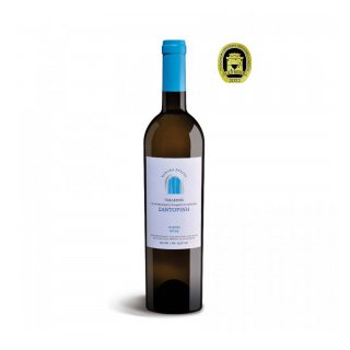 ΤΣΕΛΕΠΟΣ ΣΑΝΤΟΡΙΝΗ ΚΑΝΑΒΑ ΧΡΥΣΟΥ 2020