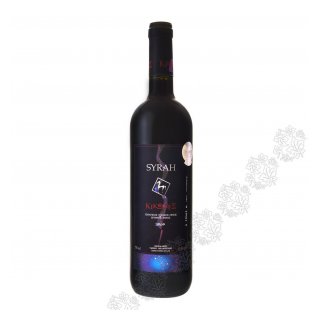 ΚΙΚΟΝΕS SYRAH 2018