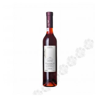 GAVALAS WINERY VINSANTO 500ml