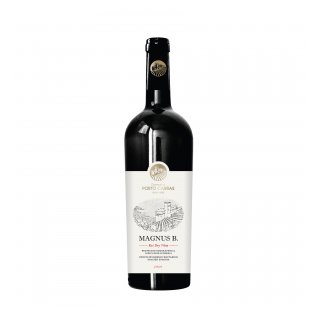 ΚΤΗΜΑ PORTO CARRAS MAGNUS BACCATA 2018