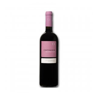 PAVLIDIS ESTATE EMPHASIS AGIORGITIKO