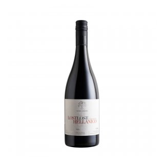 KITRVS LOST HELLANICO '16 750ml