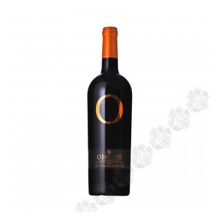 ΚΤΗΜΑ ΒΙΒΛΙΑ ΧΩΡΑ ΟΒΗΛΟΣ ΕΡΥΘΡΟΣ 1,5L 2018