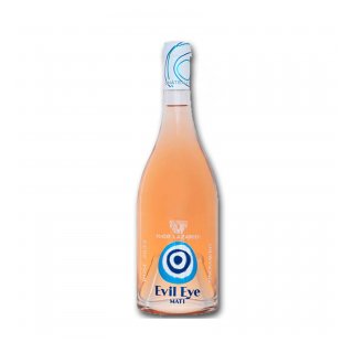 ΛΑΖΑΡΙΔΗΣ Ν. EVIL EYE ΡΟΖΕ '22 750ml