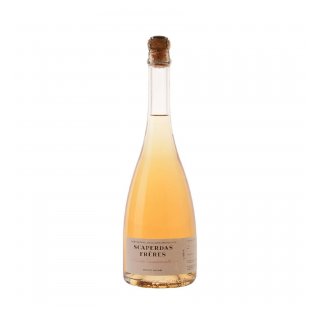 ΚΥΡ ΓΙΑΝΝΗ SCAPERDAS FRERES HOMMAGE BRUT ROSE 750ml