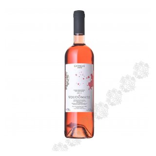 GAVALAS VOUDOMATO ROSE