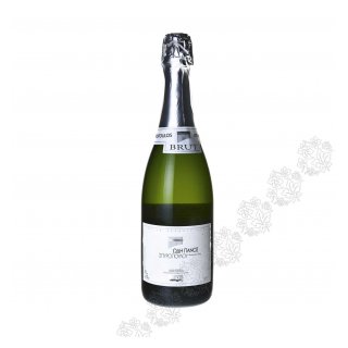 ΣΠΥΡΟΠΟΥΛΟΥ ΩΔΗ ΠΑΝΟΣ ΑΦΡΩΔΗΣ ΛΕΥΚΟΣ 750ml