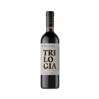 DIO IPSI ESTATE TRILOGIA RED 1,5L 2019