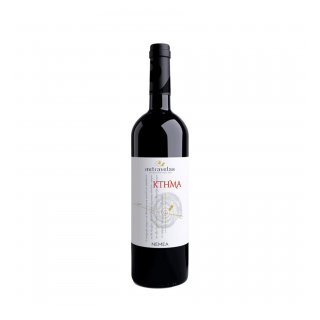 MITRAVELA ESTATE RED 2022