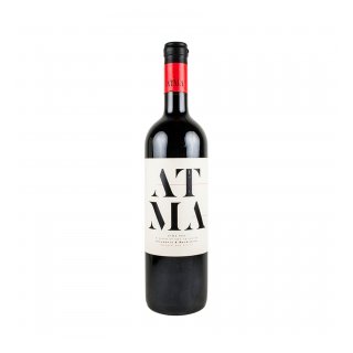 THYMIOPOULOS ATMA RED 2021