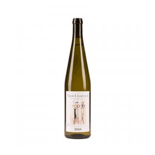 JIMA TROIS CHAPEAUX  DAY 17 2022