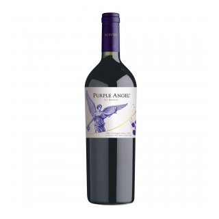 MONTES PURPLE ANGEL 2020