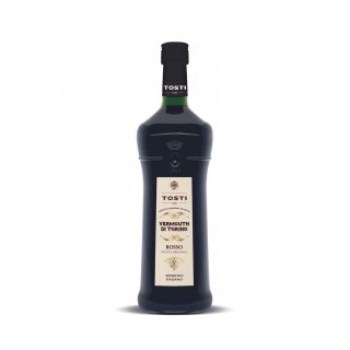 TOSTI VERMUTH DI TORINO ROSSO 16% 1000ml