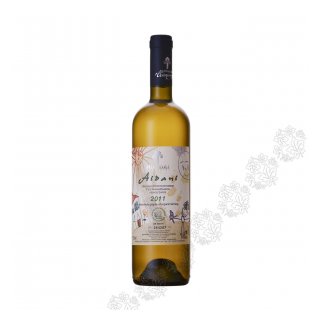 HATZIDAKIS WINERY AIDANI WHITE 2022