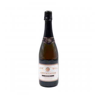 ΑΜΥΝΤΑΙΟΝ ΡΟΖΕ SEC 750ml