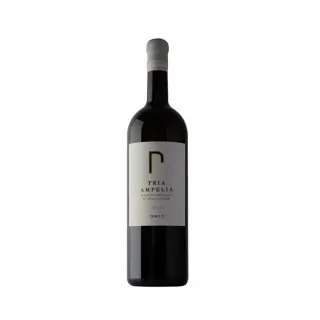 ΟΕΝΟ Π ΤΡΙΑ ΑΜΠΕΛΙΑ PITHARI 2022