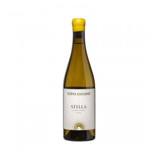 KATSAROS ESTATE "STELLA" CHARDONNAY 2022