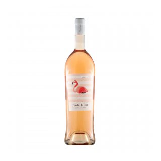 DOMAINE HARLAFTIS FLAMINGO ROSE 2021