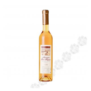 PARPAROUSI WINERY MUSCAT RIO 2020