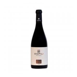 DIO FILI MOSCHOMAVRO RED 2019