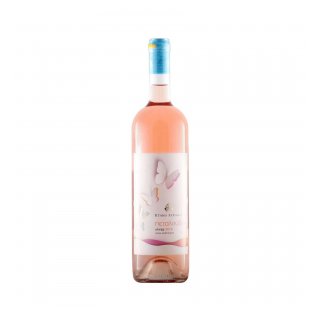 DOMAINE HARLAFTIS PETALOUDES ROSE 2023
