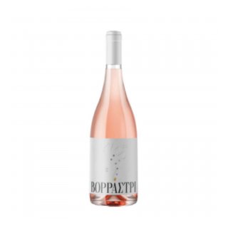 VORRASTRI ROSE STELVIN '23