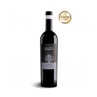 TSELEPOS WINES DRIOPI RESERVE 2021
