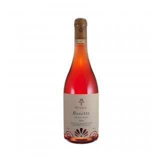 HATZIDAKIS WINERY ROSETTE 2023