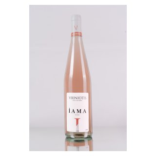 VRYNIOTIS IAMA ROSE '23