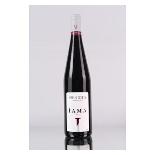 VRYNIOTIS IAMA RED '22
