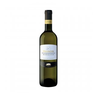 MORAITIS WINERY PAROS WHITE 2023
