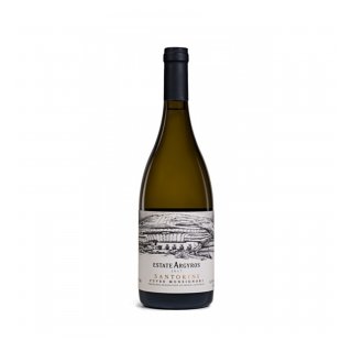 ΑΡΓΥΡΟΥ ΚΤΗΜΑ CUVEE MONSIGNORI ΛΕΥΚΟΣ '22 750ml