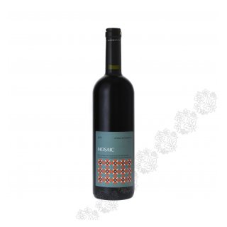 HATZIVARITI MOSAIC RED '22