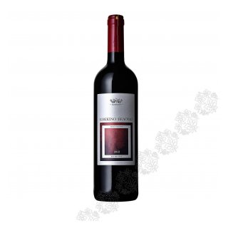 ΓΚΛΙΝΑΒΟΣ ΚΟΚΚΙΝΟ ΒΕΛΟΥΔΟ 2021